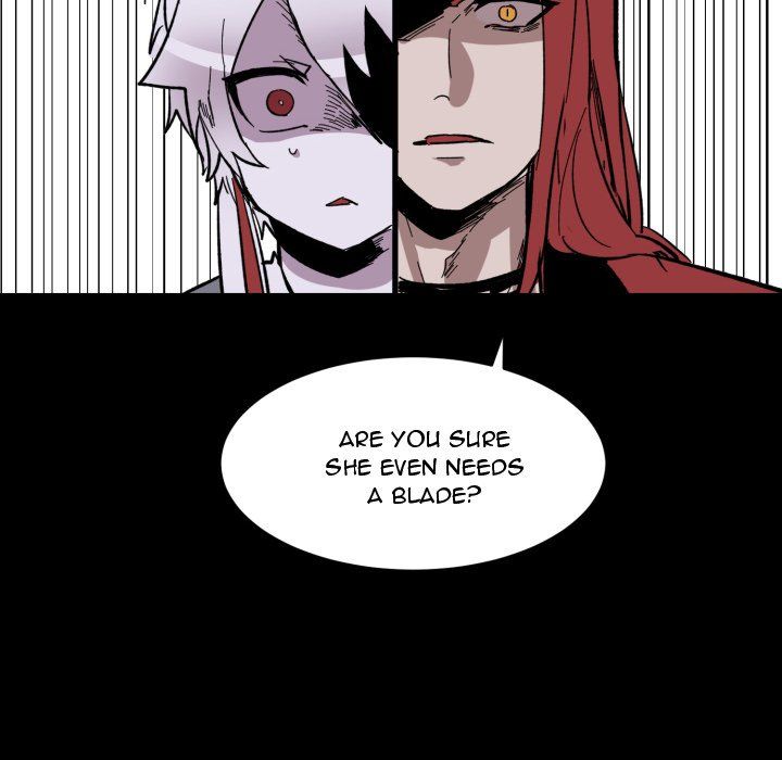 No Fantasy Alice Manhwa - Chapter 16 Page 52