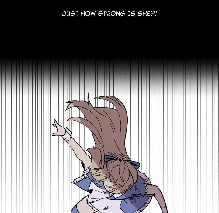 No Fantasy Alice Manhwa - Chapter 16 Page 53