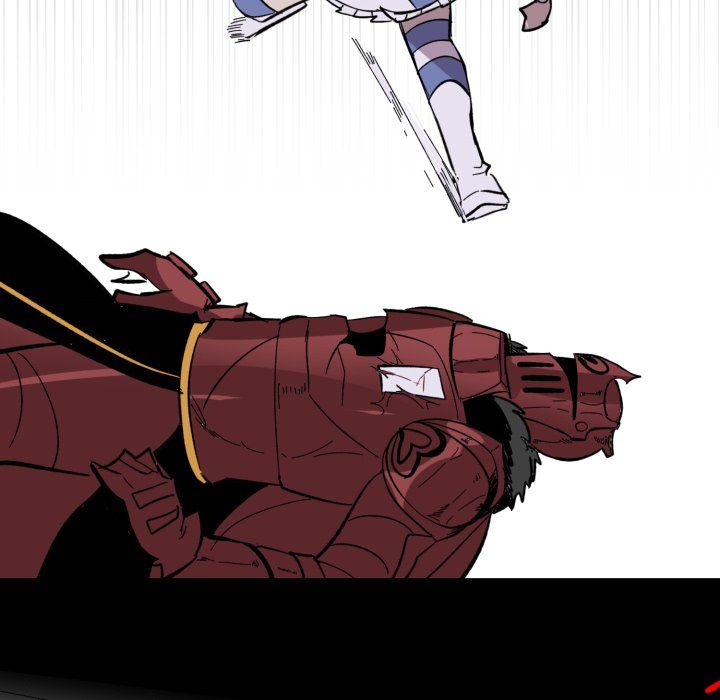 No Fantasy Alice Manhwa - Chapter 16 Page 54