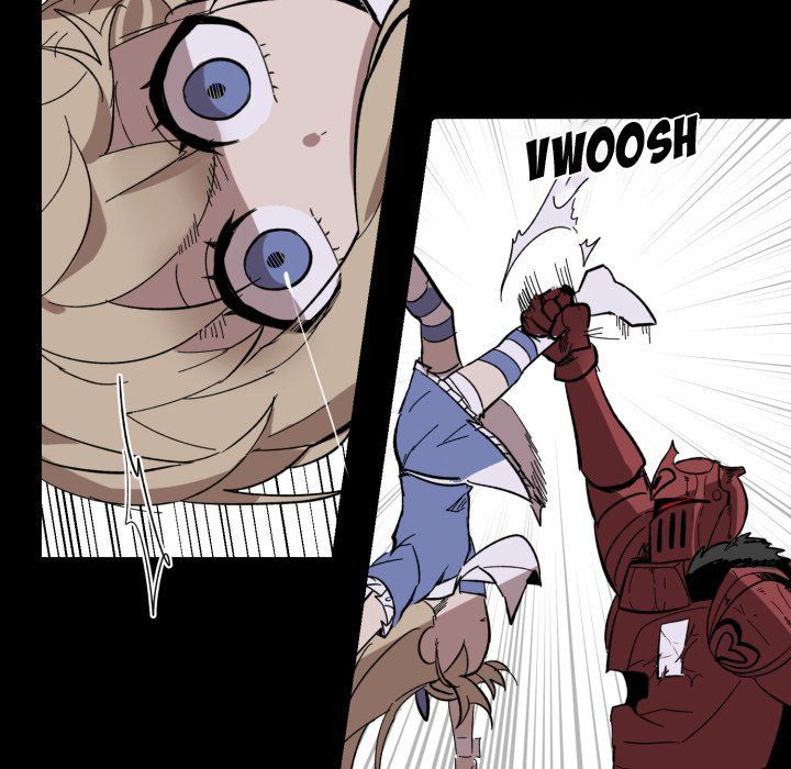 No Fantasy Alice Manhwa - Chapter 16 Page 57