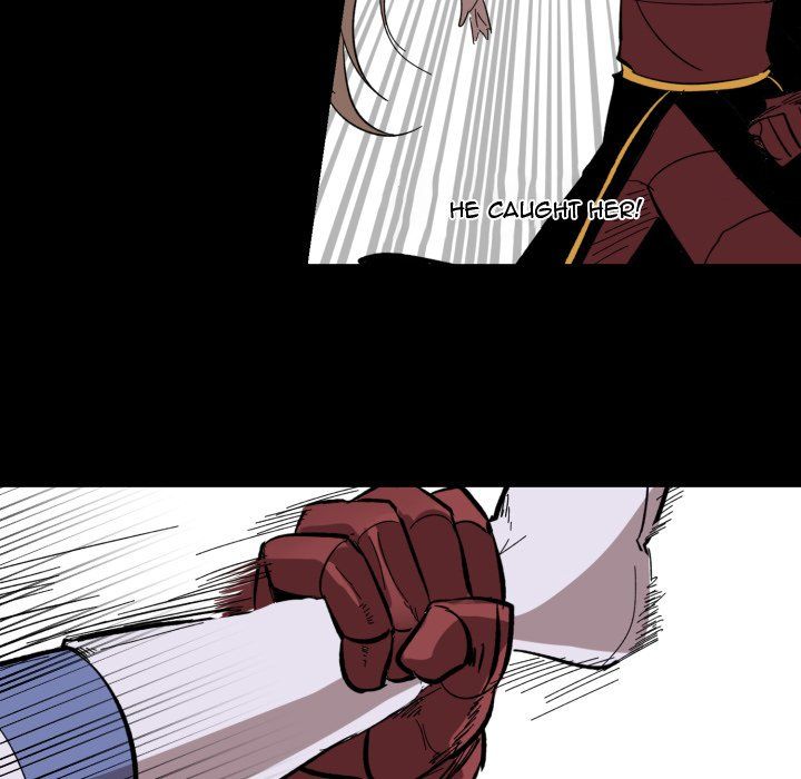 No Fantasy Alice Manhwa - Chapter 16 Page 58