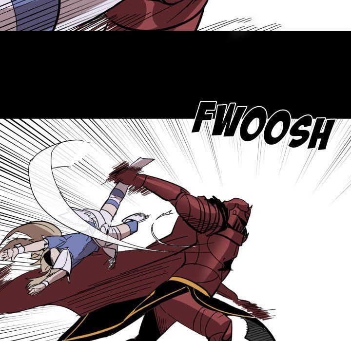 No Fantasy Alice Manhwa - Chapter 16 Page 59