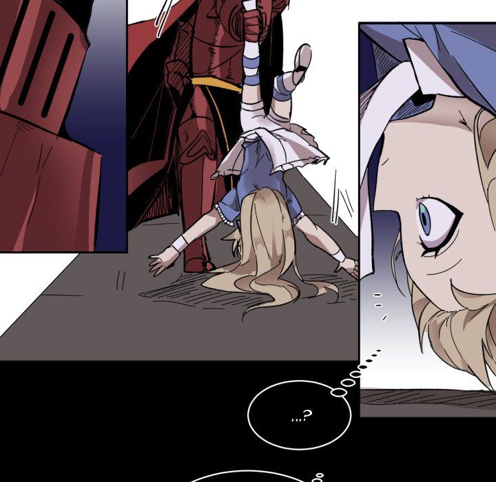 No Fantasy Alice Manhwa - Chapter 16 Page 62