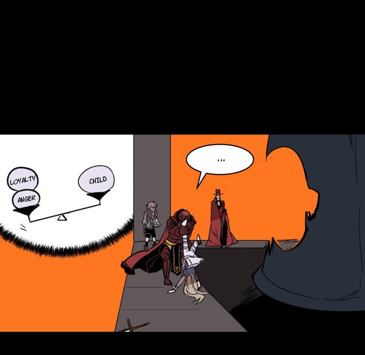 No Fantasy Alice Manhwa - Chapter 16 Page 64