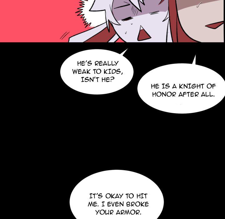 No Fantasy Alice Manhwa - Chapter 16 Page 68