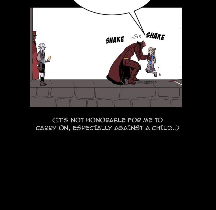 No Fantasy Alice Manhwa - Chapter 16 Page 69