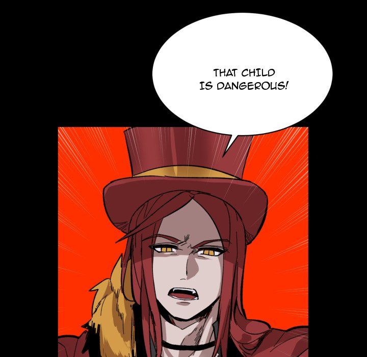 No Fantasy Alice Manhwa - Chapter 16 Page 72