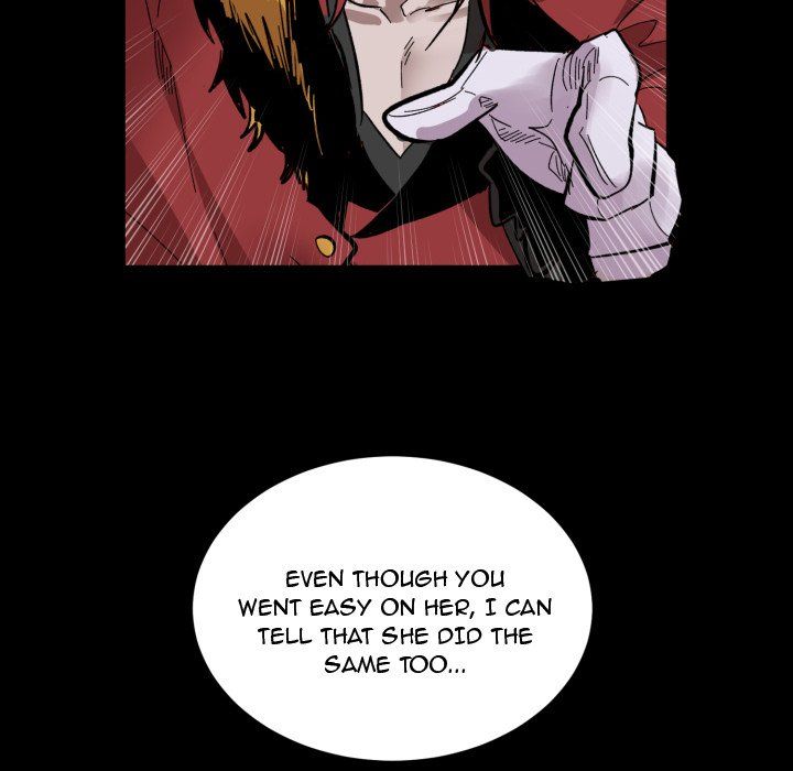 No Fantasy Alice Manhwa - Chapter 16 Page 73