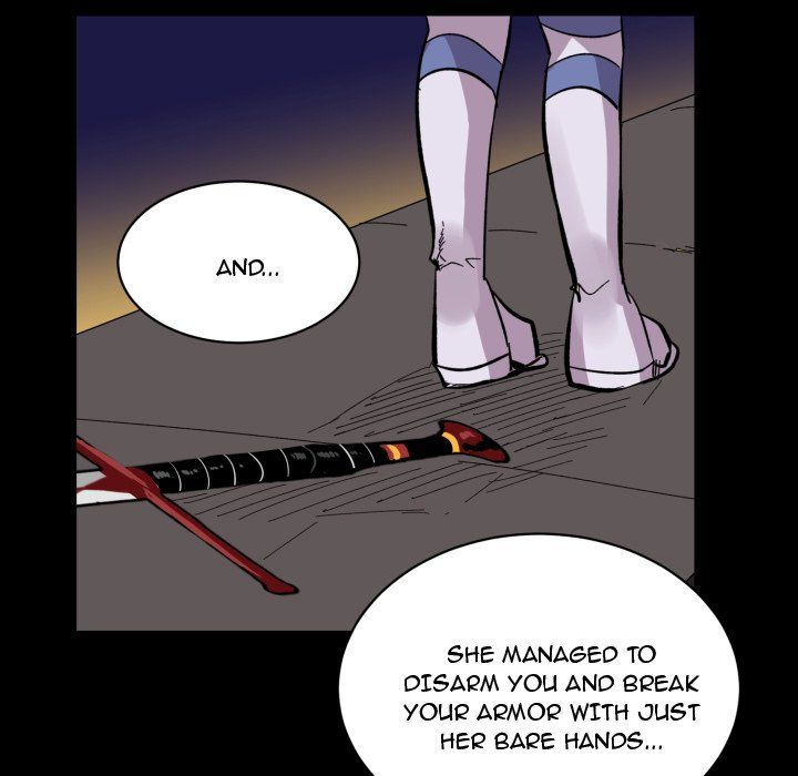No Fantasy Alice Manhwa - Chapter 16 Page 74