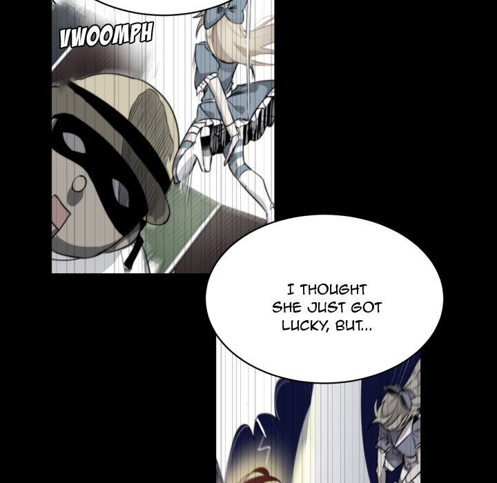 No Fantasy Alice Manhwa - Chapter 16 Page 76