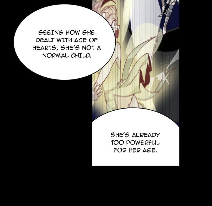 No Fantasy Alice Manhwa - Chapter 16 Page 77
