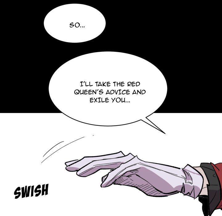 No Fantasy Alice Manhwa - Chapter 16 Page 79