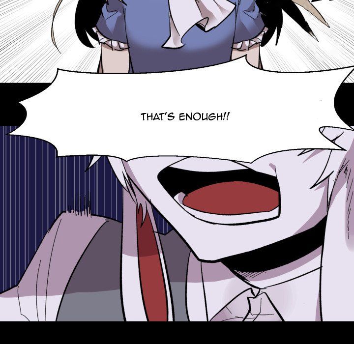 No Fantasy Alice Manhwa - Chapter 16 Page 81