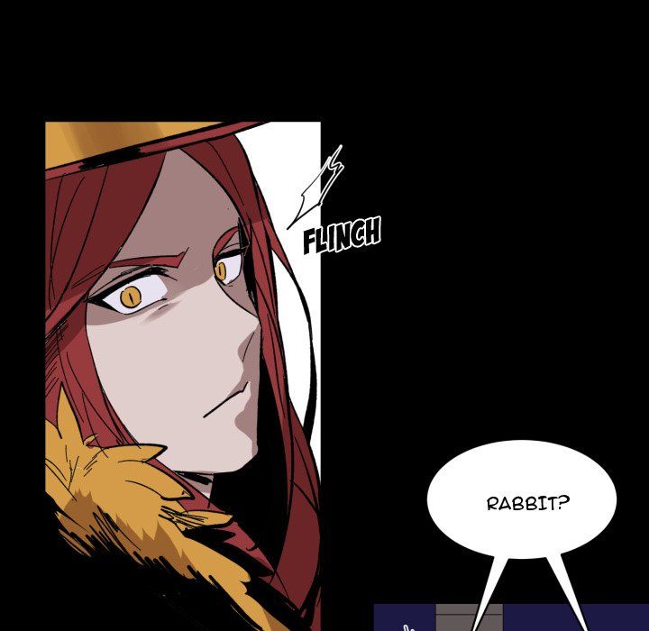 No Fantasy Alice Manhwa - Chapter 16 Page 82