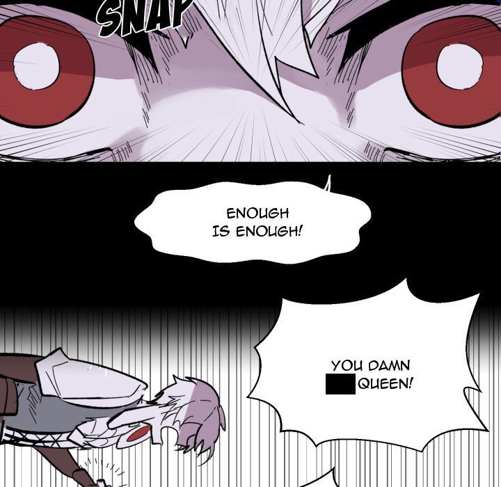 No Fantasy Alice Manhwa - Chapter 16 Page 85