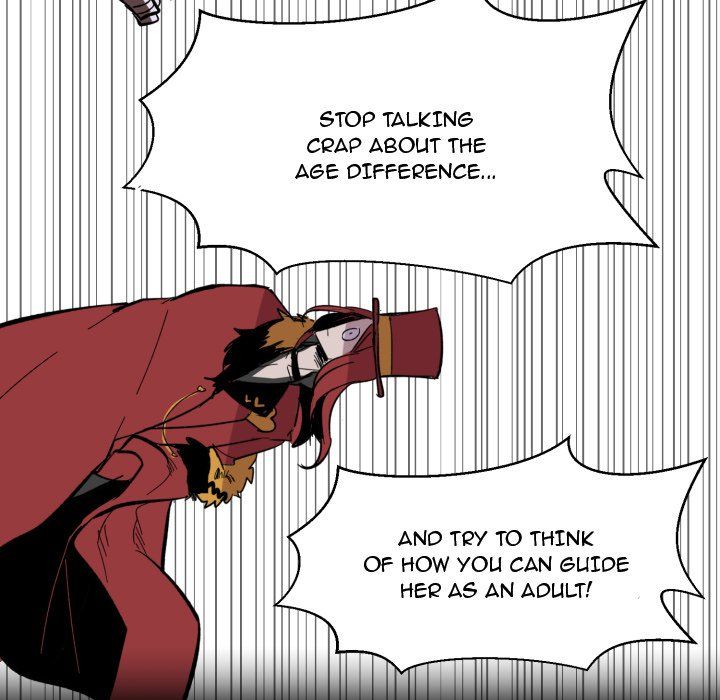 No Fantasy Alice Manhwa - Chapter 16 Page 86