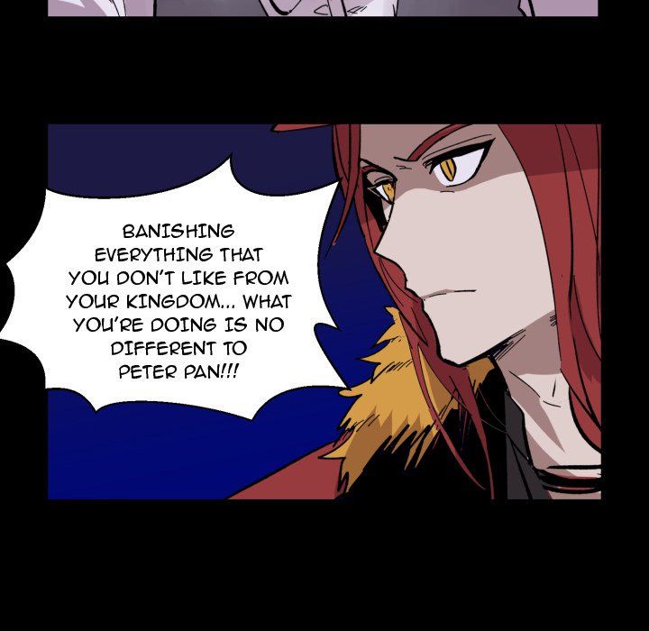 No Fantasy Alice Manhwa - Chapter 16 Page 89