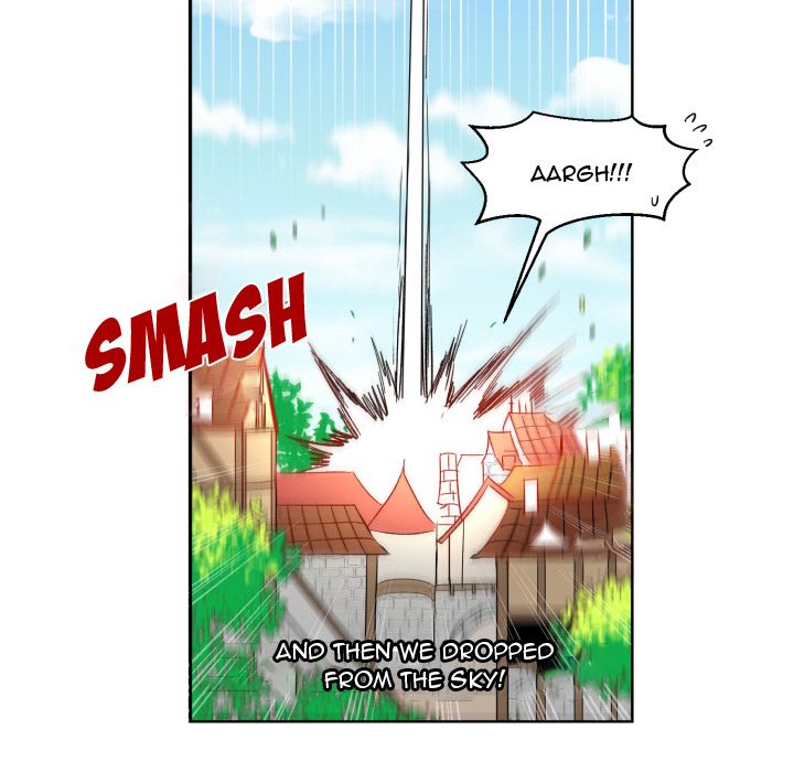 No Fantasy Alice Manhwa - Chapter 1 Page 34