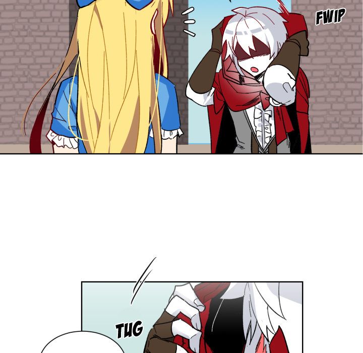 No Fantasy Alice Manhwa - Chapter 1 Page 41