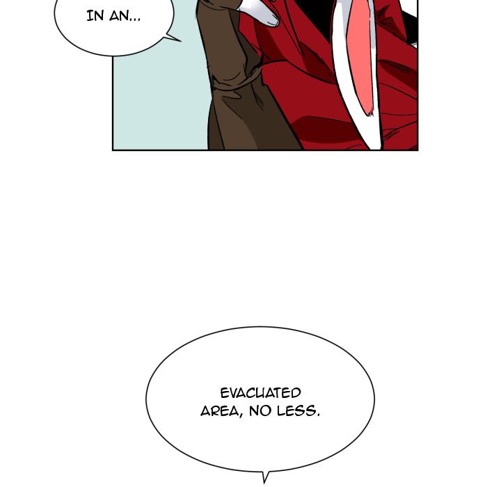 No Fantasy Alice Manhwa - Chapter 1 Page 42