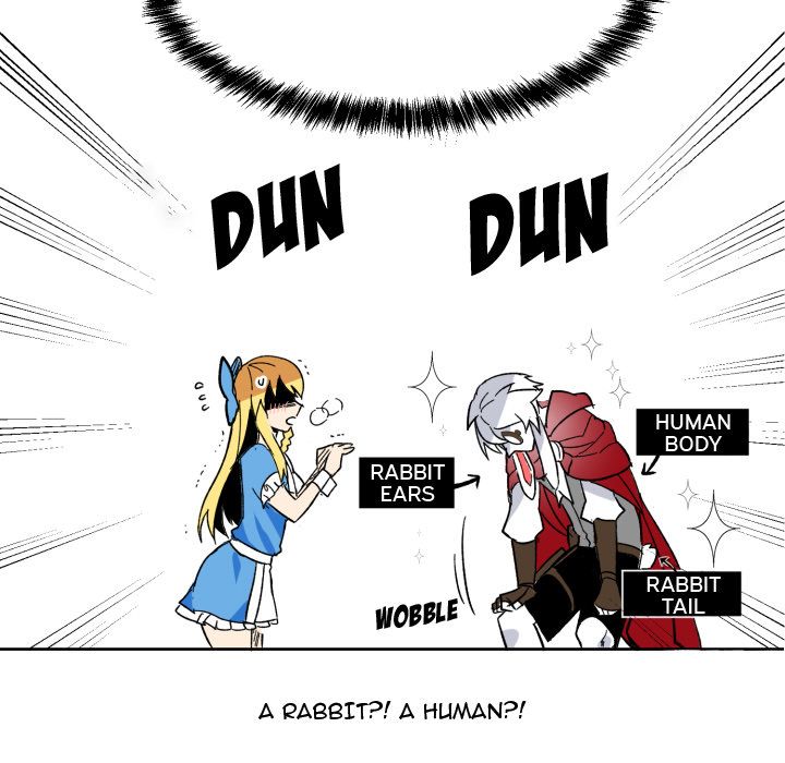 No Fantasy Alice Manhwa - Chapter 1 Page 47