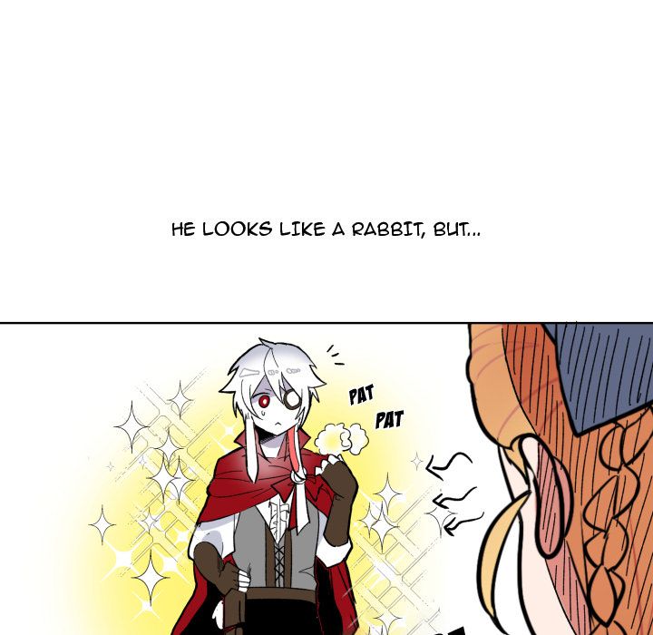 No Fantasy Alice Manhwa - Chapter 1 Page 48