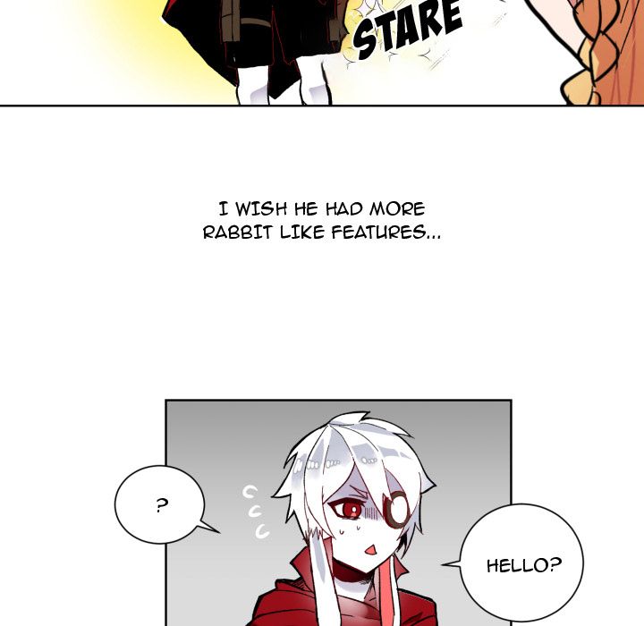 No Fantasy Alice Manhwa - Chapter 1 Page 49