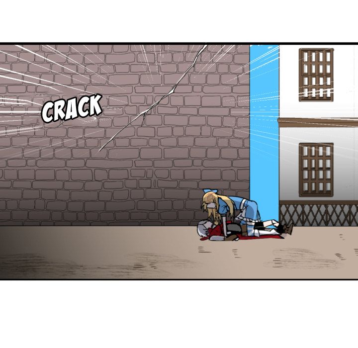 No Fantasy Alice Manhwa - Chapter 1 Page 70