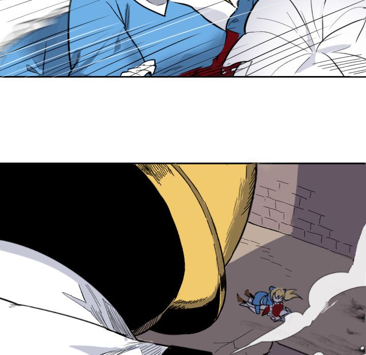 No Fantasy Alice Manhwa - Chapter 1 Page 73