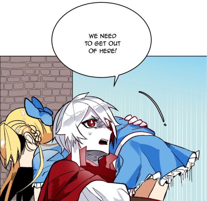 No Fantasy Alice Manhwa - Chapter 1 Page 83