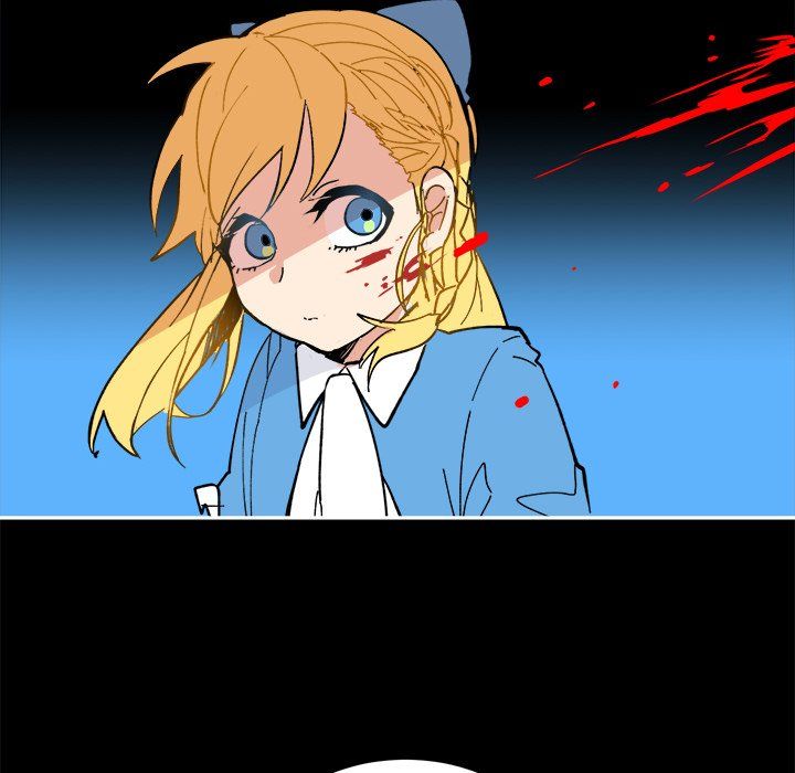 No Fantasy Alice Manhwa - Chapter 61 Page 18