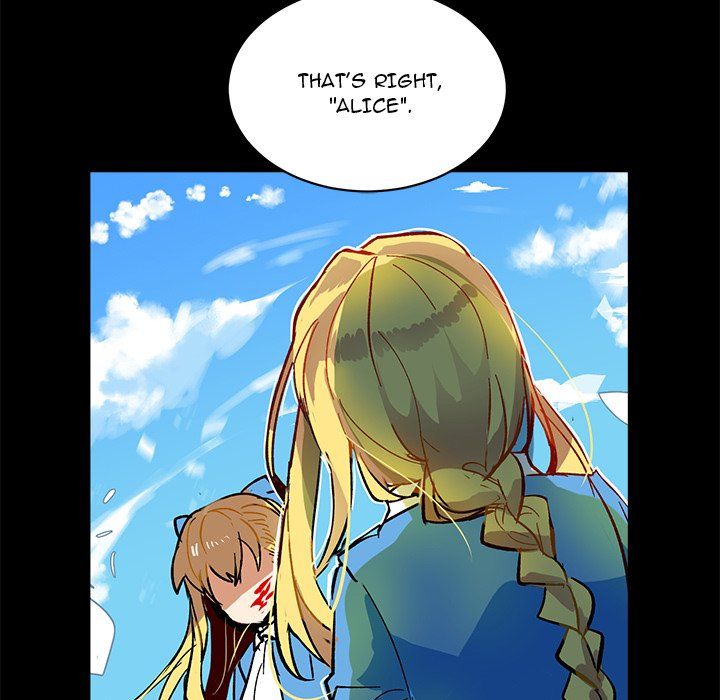 No Fantasy Alice Manhwa - Chapter 61 Page 19