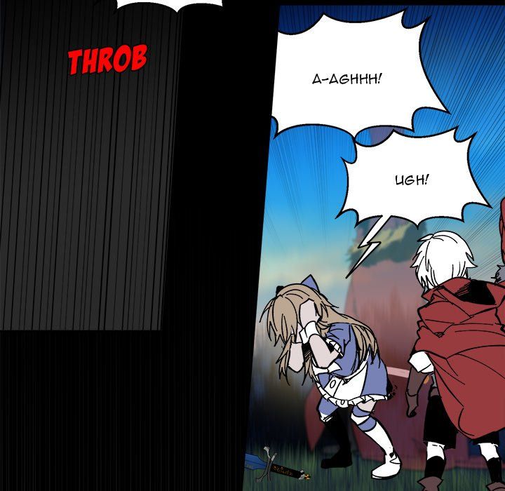 No Fantasy Alice Manhwa - Chapter 61 Page 24