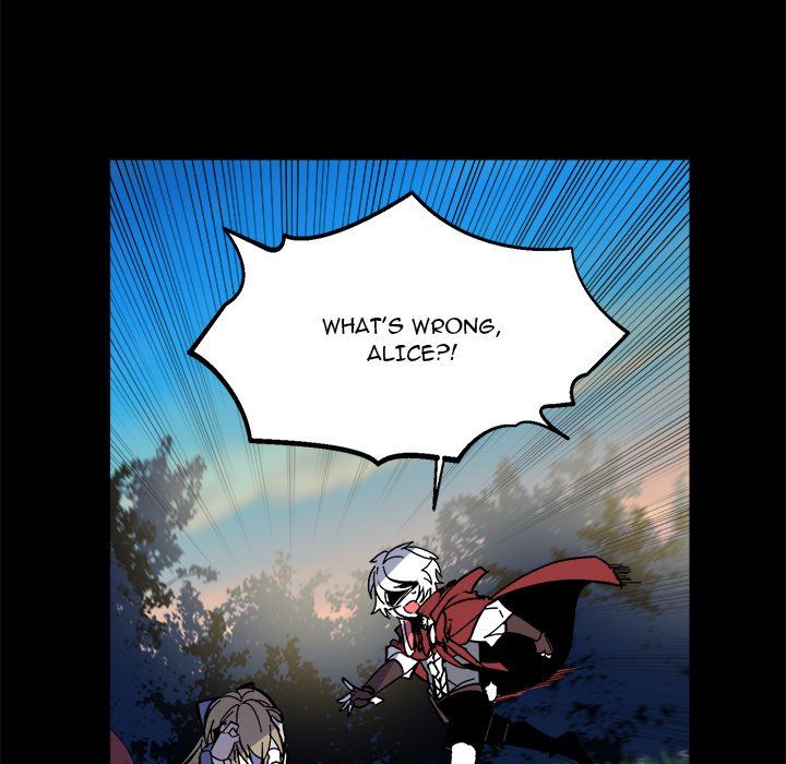 No Fantasy Alice Manhwa - Chapter 61 Page 28