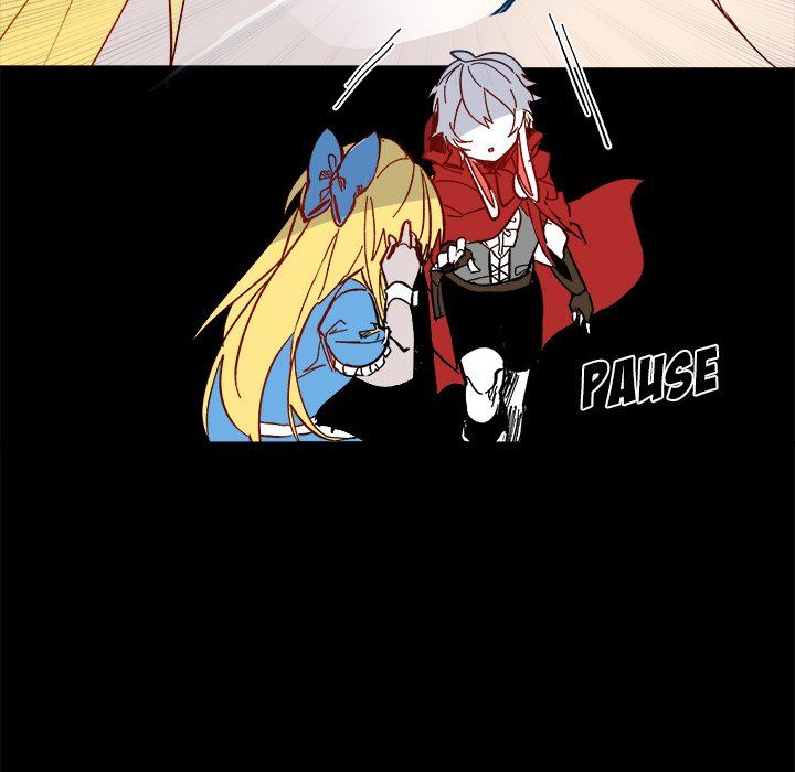 No Fantasy Alice Manhwa - Chapter 61 Page 30