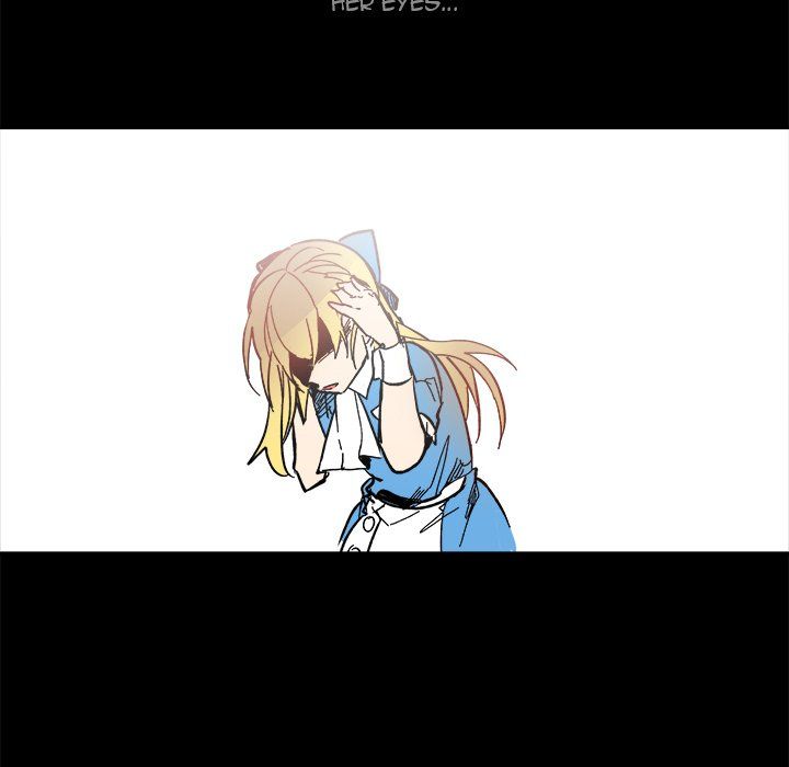 No Fantasy Alice Manhwa - Chapter 61 Page 32