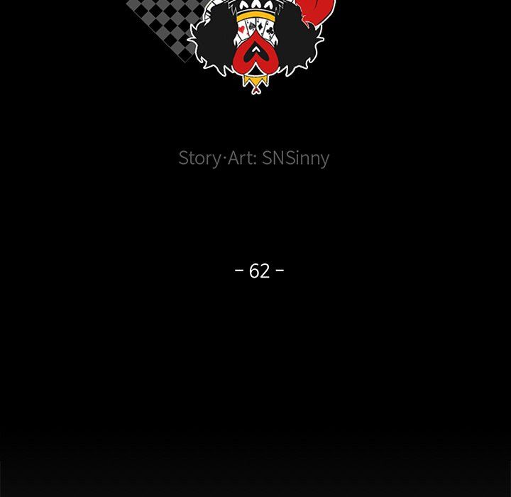 No Fantasy Alice Manhwa - Chapter 61 Page 36