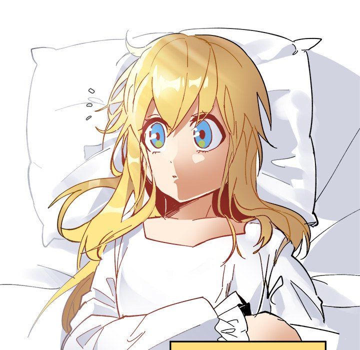 No Fantasy Alice Manhwa - Chapter 61 Page 40