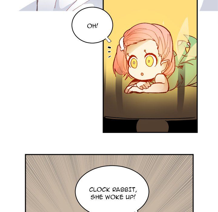 No Fantasy Alice Manhwa - Chapter 61 Page 41