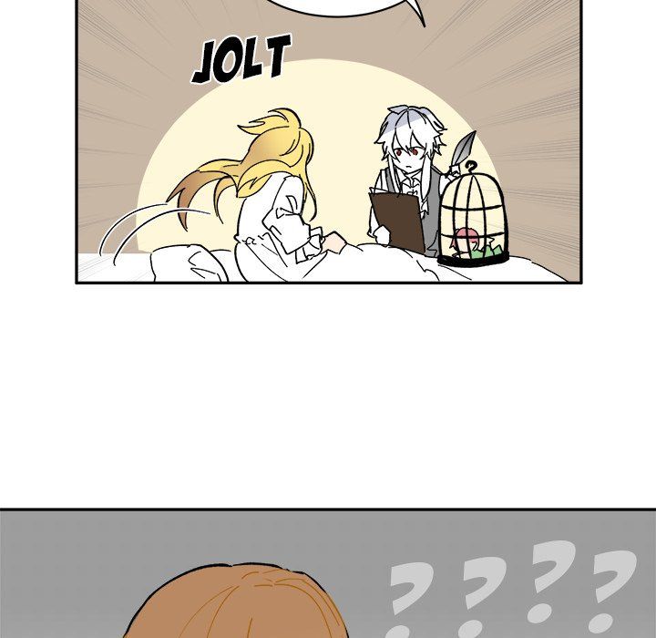 No Fantasy Alice Manhwa - Chapter 61 Page 42