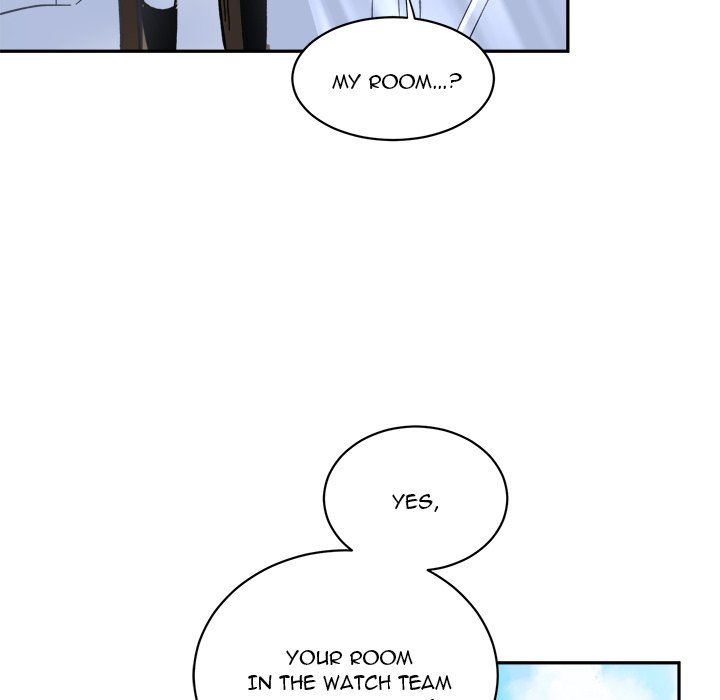 No Fantasy Alice Manhwa - Chapter 61 Page 45