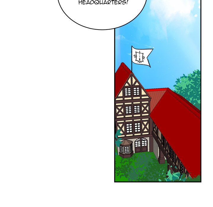 No Fantasy Alice Manhwa - Chapter 61 Page 46