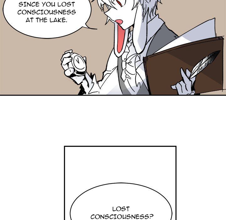 No Fantasy Alice Manhwa - Chapter 61 Page 48