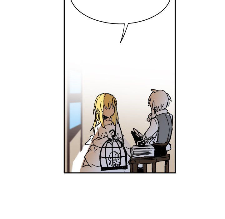 No Fantasy Alice Manhwa - Chapter 61 Page 49