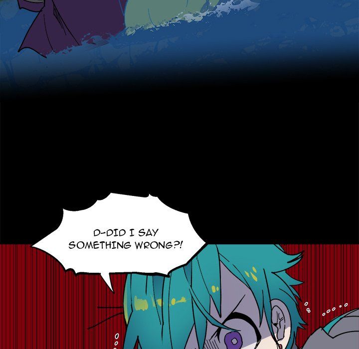 No Fantasy Alice Manhwa - Chapter 61 Page 54