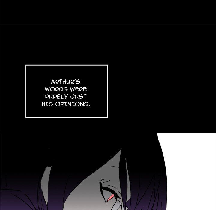 No Fantasy Alice Manhwa - Chapter 61 Page 56