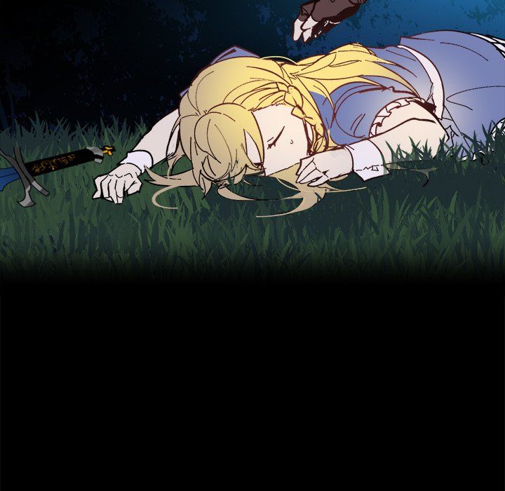 No Fantasy Alice Manhwa - Chapter 61 Page 59