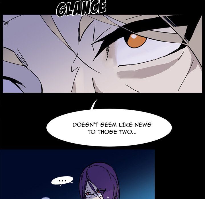 No Fantasy Alice Manhwa - Chapter 61 Page 64