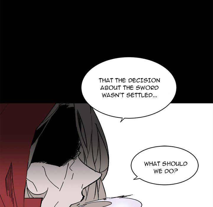 No Fantasy Alice Manhwa - Chapter 61 Page 67