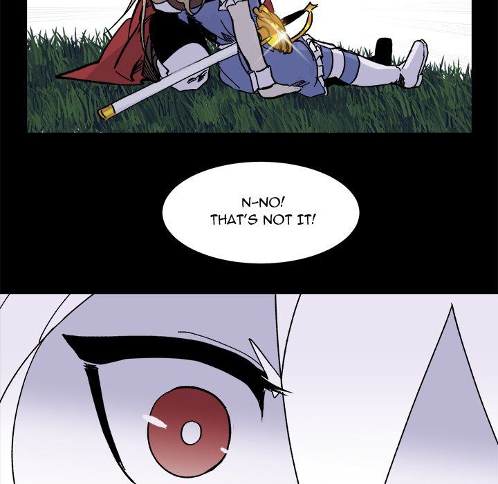 No Fantasy Alice Manhwa - Chapter 61 Page 71